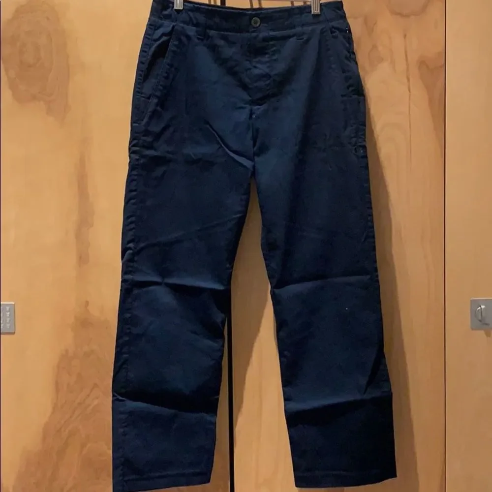 Men's Under armour golf pants 30x30